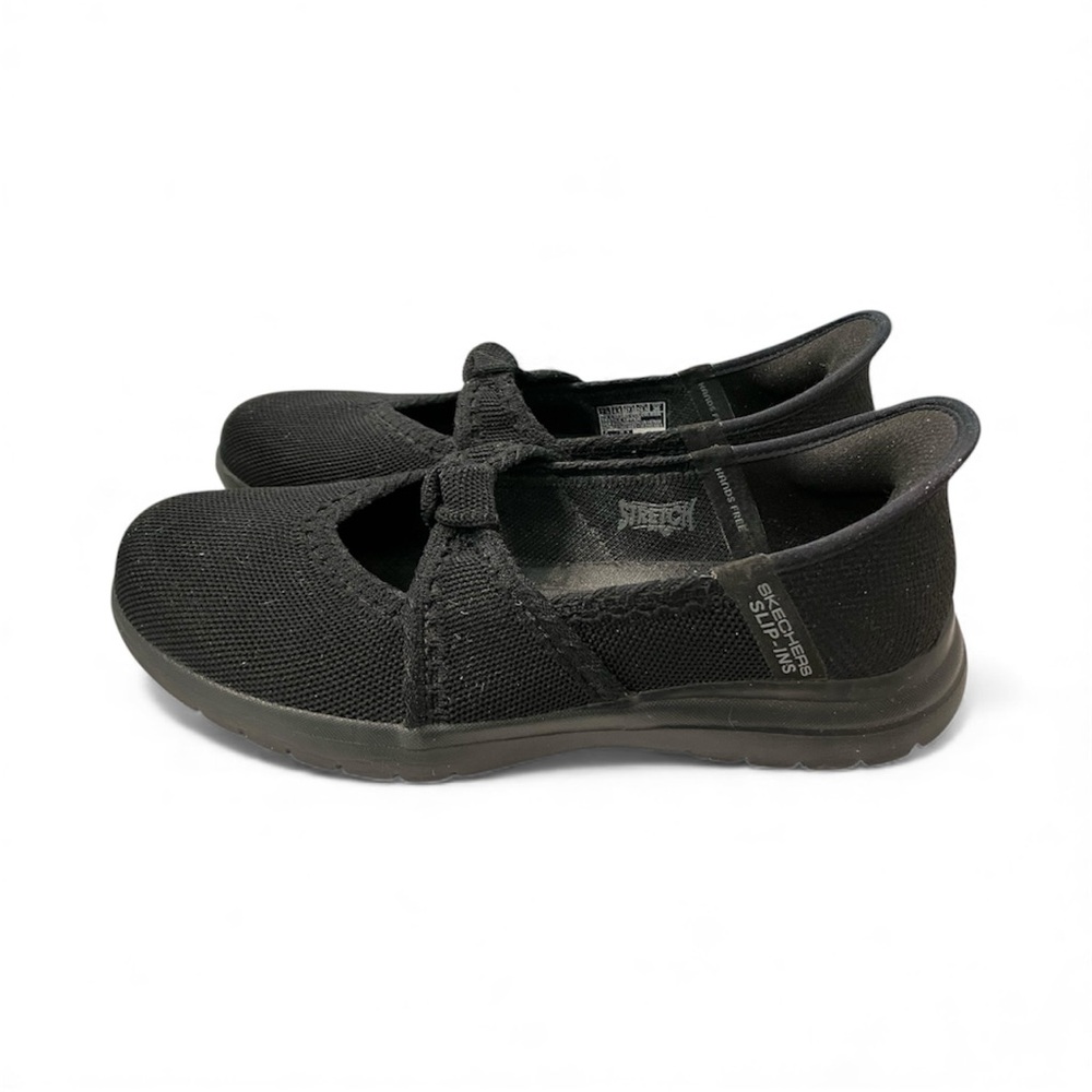 🌷3/$15🌷 Sketchers Slip In Mary Janes